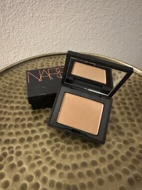 NARS Laguna Bronzer Mini 2.5g Travel Size Set of 3 New Unused